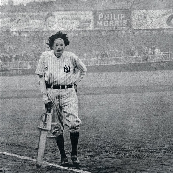 Meet your Posher, Marcus - Picture 1 of 1